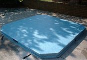 Highest Quality Insulating Spa Covers
